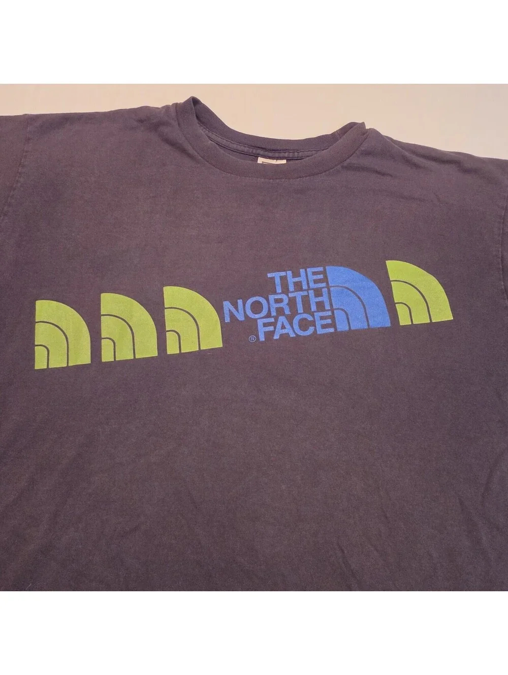 The North Face north face